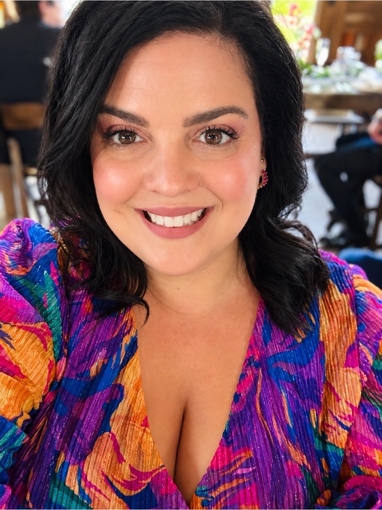 Meet the Posher Other - Meet your Posher, Jessica